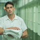 Image for article titled Daredevil is pulled in different directions as The Punisher heads to prison